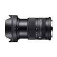 thumbnail image 2 of Lente Sigma 18-50mm F2.8 DC DN | Contemporary Canon RF, 2 of 6