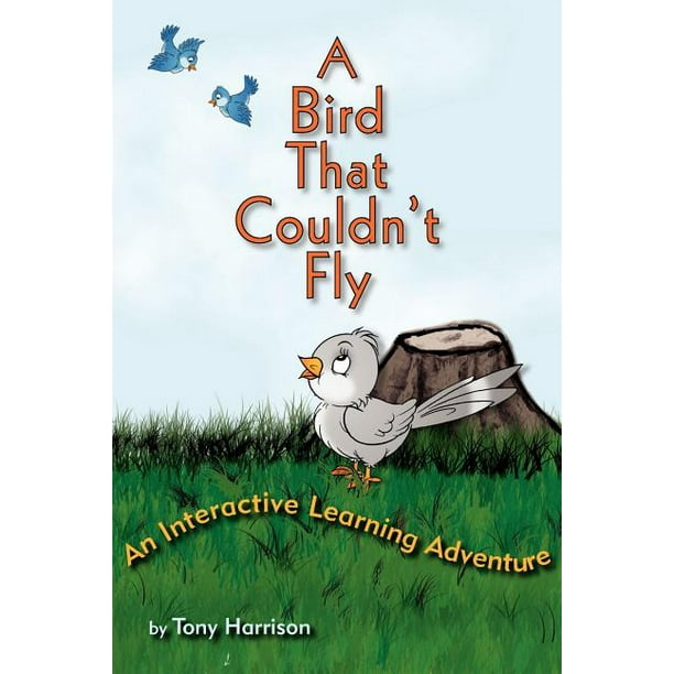 A Bird That Couldn't Fly (Paperback) 