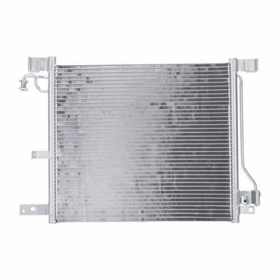 For Nissan Juke A/C Condenser 2011 12 13 14 15 16 2017 5MM For NI3030168 | 92110-3DD0A