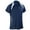 Navy/White, variant on Spiro Mens Team Spirit Polo Shirt