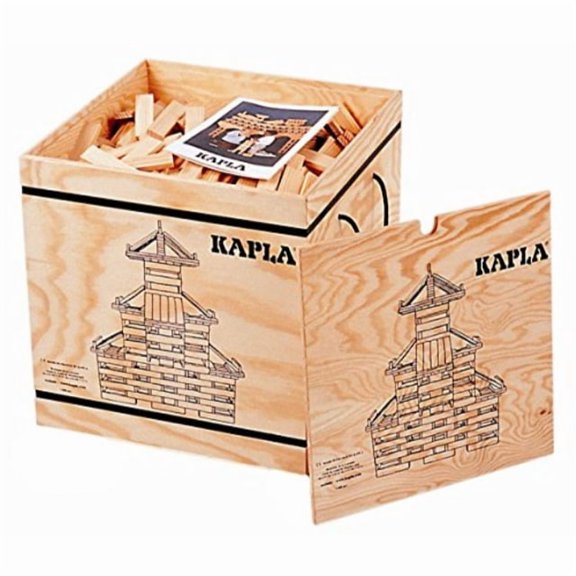 KAPLA 1000 Pack