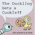 thumbnail image 2 of The Duckling Gets a Cookie!? (Hardcover), 2 of 2
