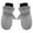 Grey toddle gloves RS82, variant on CZHQWE Toddler Gloves Ages 2-4 Waterproof Gloves Kids Toddler Mittens Kids 1 Pairs Fleece Gloves Winter Warm 3-8 years