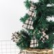 thumbnail image 5 of Astillas de madera decorativas navideñas, decoración del hogar, artesanías de madera, accesorios para árboles de Navidad, regalos, 5 of 5
