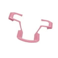 thumbnail image 5 of yotijar Steering Wheel Panel Cover Car Steering Wheel Frame Cover for F150 Pink, 5 of 8