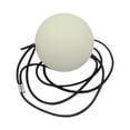 thumbnail image 2 of Pelota de que en oscuridad con cuerda elástica resistente, de entrenamiento portátil, entrenamiento personal, hockey, 2 of 7