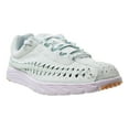 thumbnail image 2 of Nike Mayfly Woven QS Women's Shoes Fiberglass/White/Gum Yellow 919749-300, 2 of 6