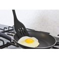 thumbnail image 3 of Juego de utensilios de cocina de silicona de 5 piezas, juego de utensilios de cocina que incluye espátula, cuchara ranurada, cuchara, cuchara para servir, cucharón de sopa, apto para lavavaj, 3 of 3