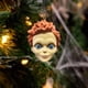 thumbnail image 4 of Semilla de Chucky Glen Head de Ornament Trick Or Treat Studios, 4 of 6
