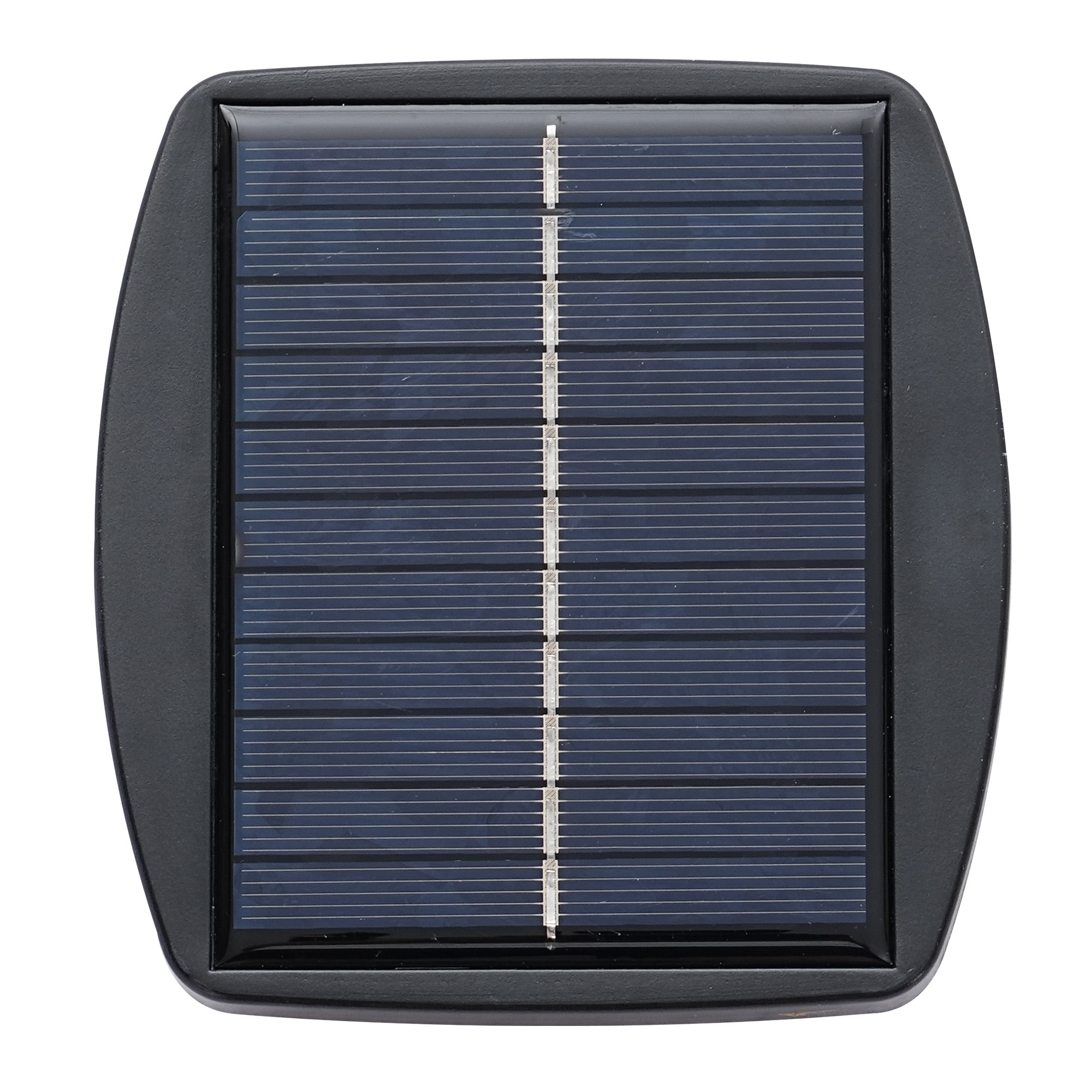 Autlaycil Patio Umbrella Solar Panels, 1.2W, 1200mAh, Replacement