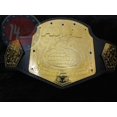 thumbnail image 4 of WWE Pride Grand Prix Heavyweight Championship Wrestling Adult Size Replica Belt, 4 of 4