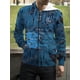 thumbnail image 3 of 2023 Nueva placa base CPU Sudadera con cremallera para hombres y mujeres Línea de procesador Placa de circuito Sudadera con estampado 3D Moda Abrigo informal Ropa, 3 of 5