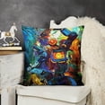 thumbnail image 2 of Apex Legends Pathfinder Pillow Case Soft Pillow Cover Pillowcase Decorative Cushion Cover Home Decor 22 "x22 ", 2 of 8
