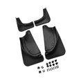 thumbnail image 3 of Guardabarros De Coche De 4 Piezas Para Reparación De Guardabarros Para Tesla Model Y 2021-2024, 3 of 8