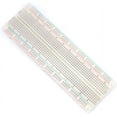 thumbnail image 2 of Treedix Solderless Breadboard Prototype Board Kit, 2 of 6