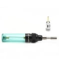 thumbnail image 4 of Soldador de gas Nikou mini Bolígrafo antorcha de gas, 4 of 9