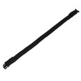 thumbnail image 1 of unbranded Cinturón De Servicio Negro Con Y Materiales Resistentes Ideal Para Camping Y Exterior, 1 of 6