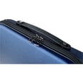 thumbnail image 4 of Protec Micro ZIP Clarinet Case Blue, 4 of 5