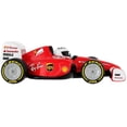 thumbnail image 2 of Chicco Carrito Radio Control Ferrari F1 Chicco Ferrari, 2 of 8