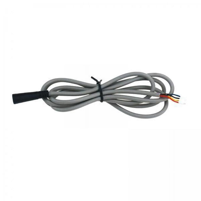 6x Cable De Alimentación Reparación De Cable Scooter De Repuesto Para Mijias M365/Pro Adultos
