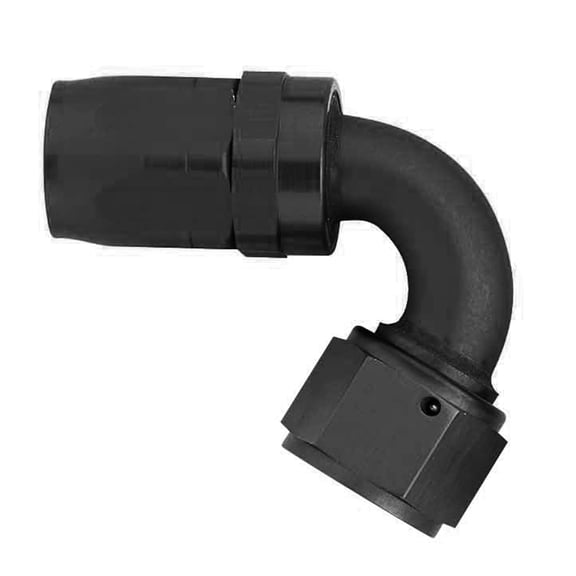 AEROQUIP/EATON FCM4042 H/END 120D ALUM SWVL -6