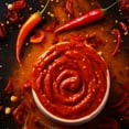thumbnail image 5 of Huy Fong Chili Garlic Sauce, 8oz (223g) Plastic Bottle – No Dairy, Eggs, Nuts, Soy, or Gluten, 5 of 5