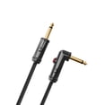 thumbnail image 4 of Cable Instrumento Daddario Pw-aglra-10  Angulado 3 Metros D'Addario PW-AGLRA-10, 4 of 4
