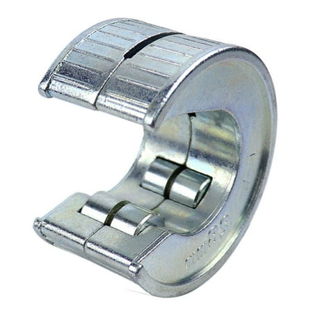 

Zinc Alloy Pipe Cutter Is Suitable For Cutting 15/22mm Copper And Aluminum Pipes