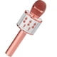 thumbnail image 4 of Karaokemikrofon med högtalare och Bluetooth, 4 of 5
