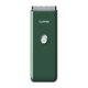thumbnail image 2 of 6X Peluquería de Mascotas Hospital Gatitos y Cachorros Silenciador Eléctrico Empuje Clippers Eléctrico Impermeable Afeitado Profesional Verde, 2 of 5