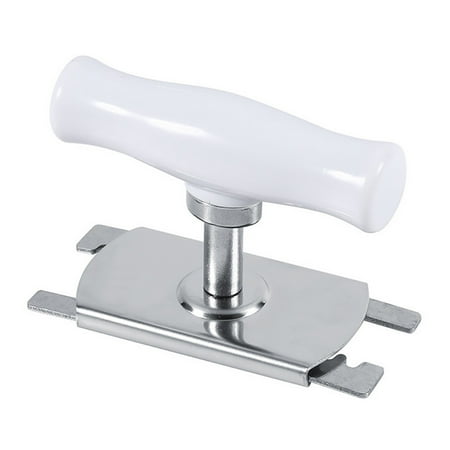 

Up to 50% Off Dvkptbk Screw Cap Bottle Wrench Stainless Steel Power-saved Opener Can Bottle Tin Cap