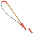 thumbnail image 1 of Barrena para inodoro RIDGID 59802 K-6DH Hybrid Tri-Wrap de 1,8 m, 1 of 1