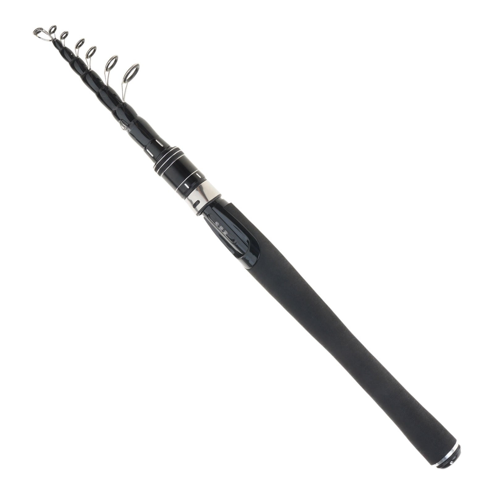 Fishing Poles Fishing Rods Telescopic Casting Travel Rod Portable Rods Freshwater Saltwater Fishing Accessories