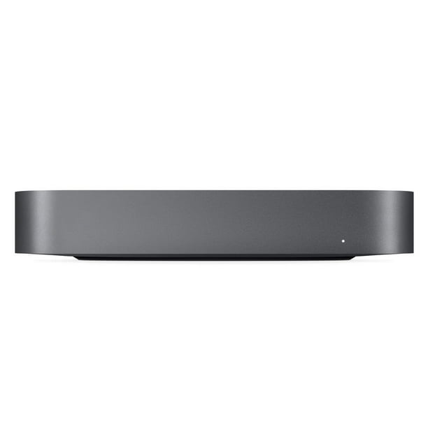 Apple Mac Mini (Space Gray) 3.2Ghz 6-Core i7 (Late 2018) Desktop