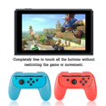 thumbnail image 5 of A pair of game grip kit handle controller gamepad assistance, 5 of 5
