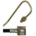 thumbnail image 3 of Raybestos BH382339 Professional Grade Hydraulic Brake Hose Fits select: 2001-2002 DODGE GRAND CARAVAN, 2005-2007 DODGE CARAVAN, 3 of 6
