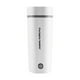 thumbnail image 1 of Hervidor Eléctrico Jinwen de Acero Inoxidable 304 para Coche Botella de 350ml Blanco, 1 of 7