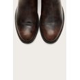 thumbnail image 4 of Frye Mens BOWERY CHELSEA BLACK/STONEWASH BOOTIE, 4 of 5
