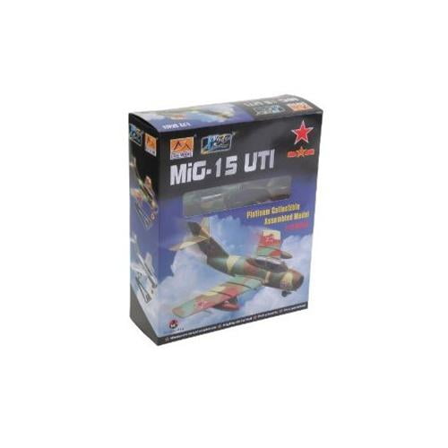 1/72 MIG-15 uti Iraqi Air Force Late 1980