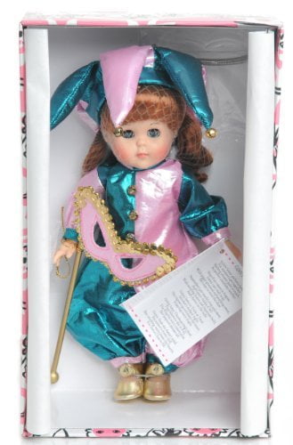 vogue doll company