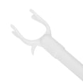 thumbnail image 3 of WEUVEB 1Pack Detachable Clothesline Pole 82.50X5.00X2.00CM White for Home Use, 3 of 8