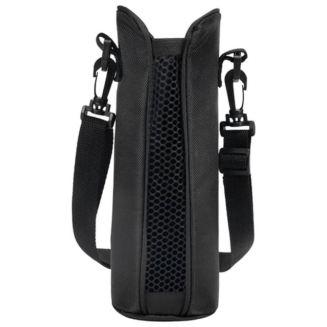 Bolsa Portabotellas, Portabotellas Correa de Hombro Ajustable, Bolsa Enfriadora para Actividades Diarias Al Aire Libre para Botella