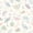 Color 3, variant on Chinoiserie Peel and Stick Wallpaper Botanical Purple Flowers Hydrangeas Green Leaves Cream Wall Mural 23.6in x 9.8ft Self Adhesive Removable Wall Paper for Dining Room Mahjong Game Room