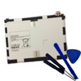 thumbnail image 1 of Reemplazo de batería y herramientas de reparación para Samsung Galaxy Tab A 9.7, 1 of 4