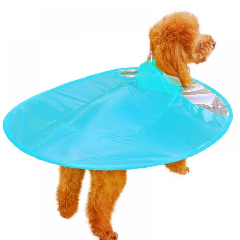 rain wear for dogs