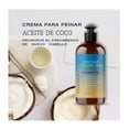 thumbnail image 3 of Crema para peinar Pierre´s Apothecary aceite de coco 237 ml, 3 of 4