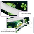 thumbnail image 3 of Saint Patrick's Day Detachable Sponge Adjustable Strap Bikini Set Two-Pack Bikinis,Swimsuits,Beachwear, 3 of 6
