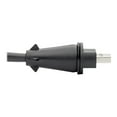 thumbnail image 5 of Tripp Lite U325-003-IND USB 3.0 SUPERSPEED A/A CABLE FOR TRIPP LITE USB 3.0 ALL-IN-ONE KEYSTONE/PANEL MO, 5 of 7