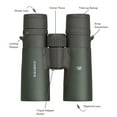 thumbnail image 5 of Vortex Optics Razor HD Roof Prism Binoculars 8x42, 5 of 5