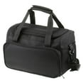 thumbnail image 2 of Bolsa de Herramientas de Peluquería Baoblaze Estuche Grande de Viaje Negro, 2 of 8